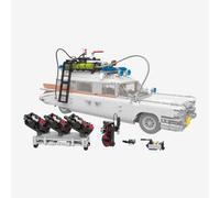 BlueBrixx Update Set for 109728, 885 Clamping Blocks, Special Operations Vehicle