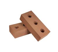 Bluecaps 2-Piece Foam Builder's Brick Set For Kids - Build Imagination, Skills & Strength Through Indoor/Outdoor Play…