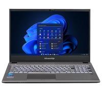 bluechip TRAVELline L15W17 Intel Core i5-1335U Processor/up to 4.60 GHz, Windows 11 Pro, 15.6 inch Non-Glare IPS Panel, 1920 x 1080, 16 GB DDR4, 500 GB NVMe SSD, WLAN 802.11 ax, Bluetooth 5