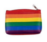 BLUECHOLON Female Pride Man Wallet - Wallets Wallet Card Holder Gay-Pride Pride, Multicolour, Wallets, multi-colord, wallets