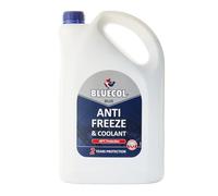 Bluecol 2 Year Blue Antifreeze & Coolant 5L 5L