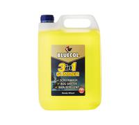 Bluecol 3 in 1 Summer Ready Mixed Screenwash 5L 5L