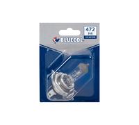 Bluecol 472 H4 12V 60/55W Headlight Bulb Single