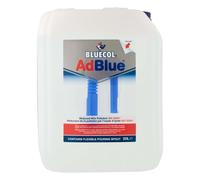 Bluecol AdBlue with Integrated Easy Pour Spout, 20L