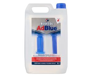 Bluecol AdBlue 5L 5L