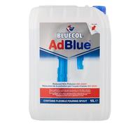 Bluecol AdBlue with Integrated Easy Pour Spout, 10L