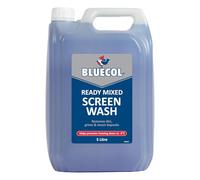 Bluecol All Season's Screenwash 5L