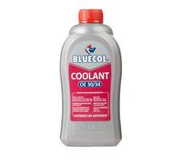 Bluecol Antifreeze & Coolant OE 30/34 1L 1L