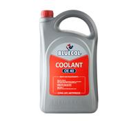 Bluecol Antifreeze & Coolant OE 40 5L 5L