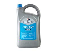 Bluecol Antifreeze & Coolant OE 48 5L 5L