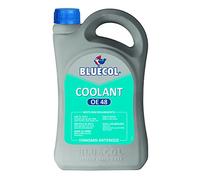 Bluecol Antifreeze & Coolant OE 48 5L 5L