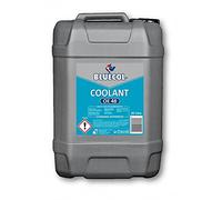 Bluecol BAF200 Antifreeze & Coolant Concentrate Fluid 48 OE Quality 20L 20 Litre