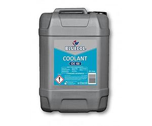 Bluecol BAF200 Antifreeze & Coolant Concentrate Fluid 48 OE Quality 20L 20 Litre