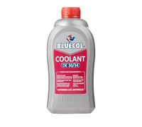 Bluecol Antifreeze & Coolant OE 30/34 1L 1L