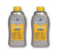 Bluecol BHD001 OE 05 Heavy Duty Antifreeze & Coolant 1 Litre x 2