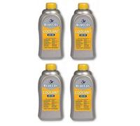 Bluecol BHD001 OE 05 Heavy Duty Antifreeze & Coolant 1 Litre x 4