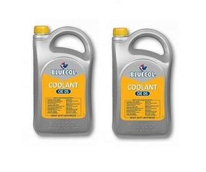Bluecol BHD005 OE 05 Heavy Duty Antifreeze & Coolant 5 Litre x 2