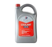 Bluecol Antifreeze & Coolant OE 40 5L 5L