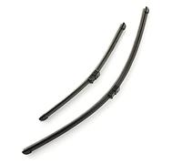 Bluecol BWT380 Twin Pack Specific Fit Wiper Blades - 1 x 26 & 22 in