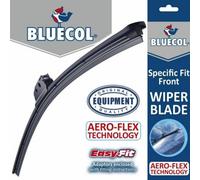 Bluecol Bwt415 Twin Pack Specific Fit Wiper Blades - 1 X 23" 580mm & 19" 480mm