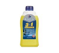 Bluecol BYS010 3-in-1 Summer Screenwash Concentrate