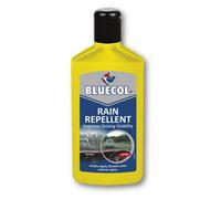 Bluecol Car Windscreen Rain Repellant - 250Ml X 3