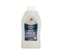 Bluecol Clear Universal Antifreeze & Coolant 1L 1L