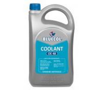 Bluecol Comma Oe48 G48 Antifreeze Coolant Concentrate 5L X 2