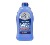 Bluecol Concentrated Screenwash -36°C 1L 1L
