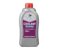 Bluecol Antifreeze & Coolant OE 40 Plus 1L 1L
