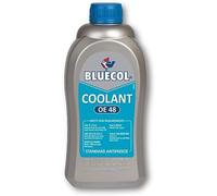 Bluecol Antifreeze & Coolant OE 48 1L 1L