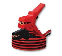 Bluecol Insulated Jump Leads 2.5m 2.5m