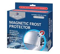 Bluecol NF56245 Magnetic Car Windscreen Frost Cover