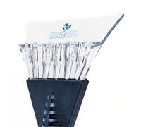 Bluecol Premium Ice Scraper X 2