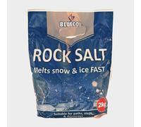 Bluecol Rocksalt (2kg), Blue One Size