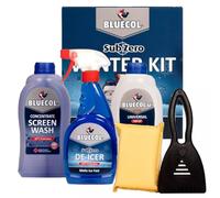 Bluecol SubZero Winter Kit Kit