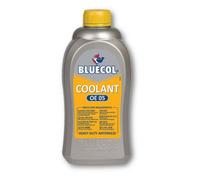 Bluecol Summer Coolant Oe05 Engine Antifreeze 4 Litres Car Fluid 1L X 4 Liquid