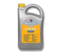 Bluecol Summer Coolant Oe05 Engine Antifreeze & Summer Coolant 5L X 2 Car Fluid