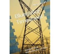 Bluecollar Timesheet: Standard 40 Hr Workweek plus O.T. Slots