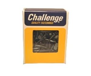 Blued Cut Tacks Bayonet 13mm / Improved / 500g