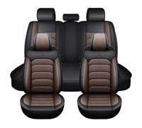 Bluedog Waterproof Front Car Seat Covers for Kia Ceed 2018-2026