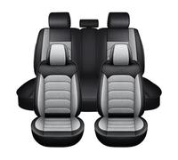 Bluedog Waterproof Front Car Seat Covers for KIA Optima 2001-2020