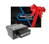 BlueDriver Bluetooth Pro OBDII Scan Tool for iPhone & Android