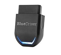 BlueDriver Next-Gen Bluetooth OBD2 Scanner for iPhone and Android - Code Reader and Automotive Diagnostic - Check Engine, ABS, Airbag and SRS - No Subscription - Vehicles 1996+