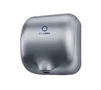 Bluedry Eco Hand Dryer Brushed Stainless Steel - HD-BD1000BS