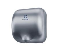 Bluedry Eco Hand Dryer Brushed Stainless Steel HD-BD1000BS