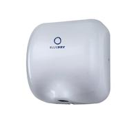 Bluedry Eco Hand Dryer White HD-BD1000W