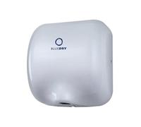 Bluedry Eco Hand Dryer White - HD-BD1000W