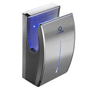 Bluedry Power Jet Stainless Steel Electric Hands In Hand Dryer 1.65Kw