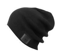 blueear Bluetooth Beanie Hat Bluetooh 5.0 Headphone Wireless Winter Knit Hats with Stereo Speaker and MIC,Gifts for Birthday,Christmas,Thanksgiving Day